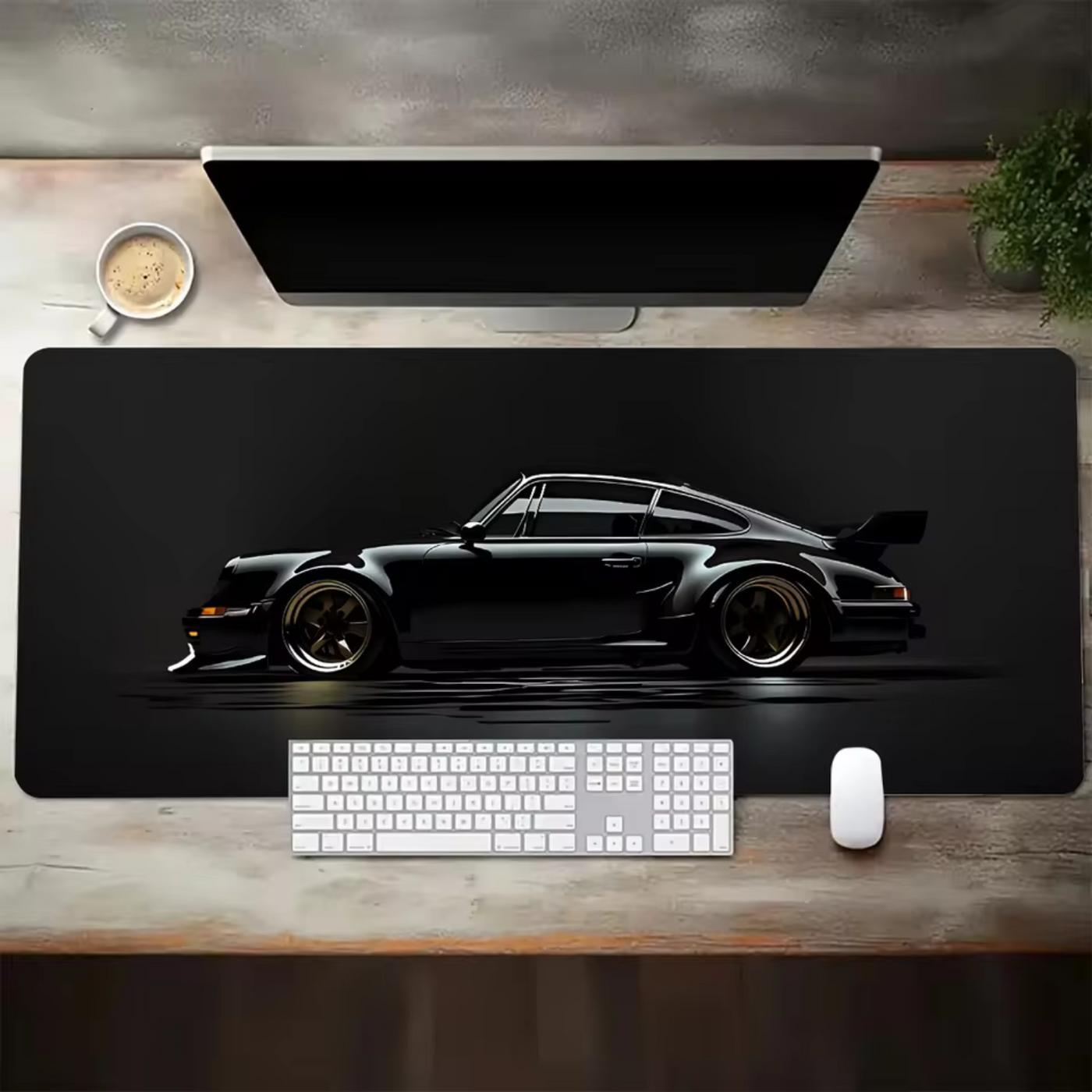 Porsche Mousepad