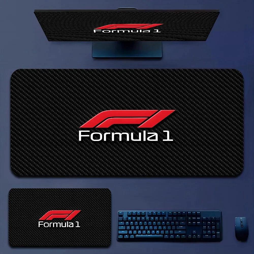 Carisma F1 Legends Mousepads