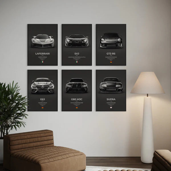 BMW M3 G80 Competition