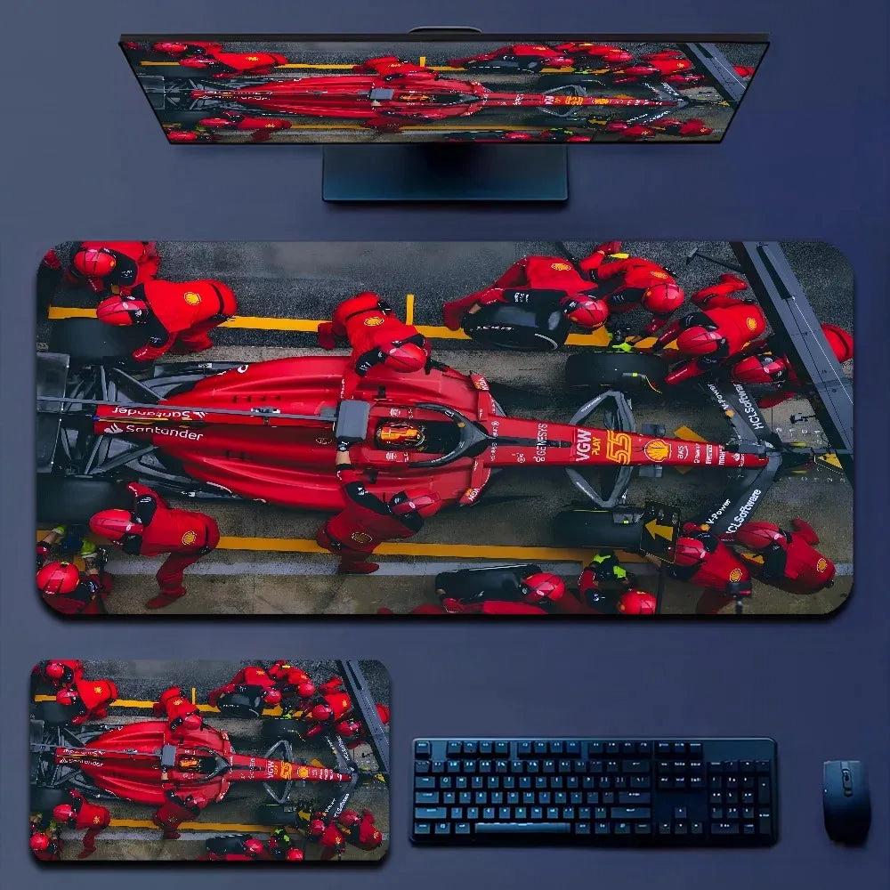 Carisma F1 Legends Mousepads