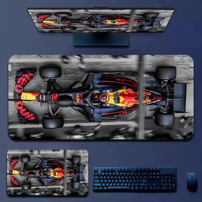 Carisma F1 Legends Mousepads