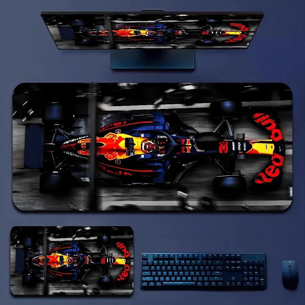 Carisma F1 Legends Mousepads