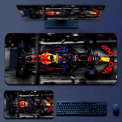 Carisma F1 Legends Mousepads