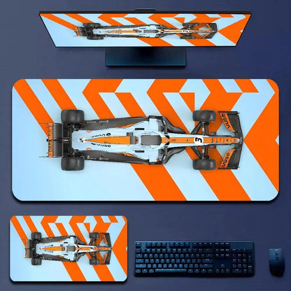 Carisma F1 Legends Mousepads