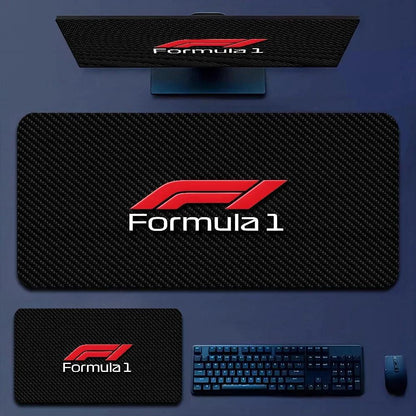 Carisma F1 Legends Mousepads