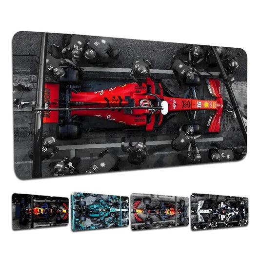 Carisma F1 Legends Mousepads