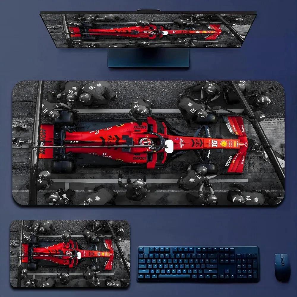 Carisma F1 Legends Mousepads