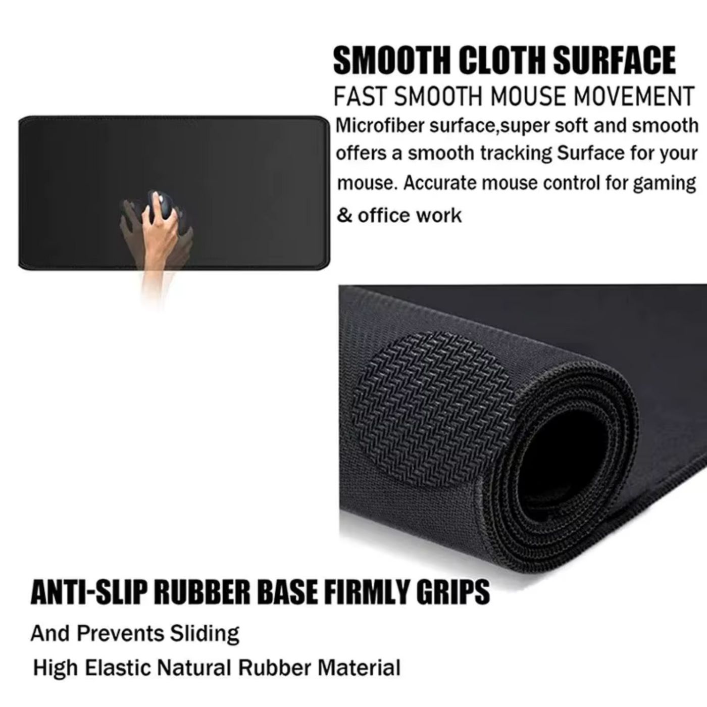 Carisma Nissan GT-R Driftwave Premium Mousepad